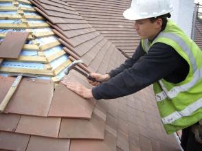Roofing-in-Saanich